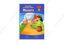 1557491050 Movers 8 – Succeed In Cambrige English