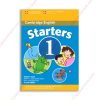 1557673750 Cambridge Young Learner English Test Starter 1 copy
