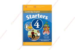 1557675058 Cambridge Young Learner English Test Starters 4 copy