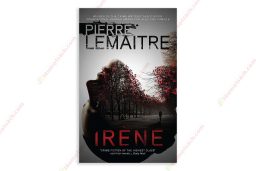 1557931274 Irène Brigade Criminelle Trilogy