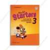 1557940447 Cambridge English Starters 3 Student’s Book Authentic Examination Papers 2019 copy