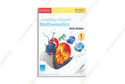 1557990180 Cambridge Primary Mathematics Skills Builder 1 copy