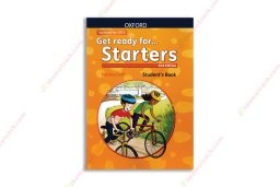 1558033720 Get Ready For Starters 2Nd Edition copy