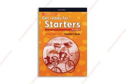 1558033990 Get Ready For Starters 2Nd Edition copy