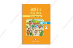 1558038892 Skills Builder For Young Learners Starters 2 Student Book 2018 copy