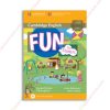 1558039109 CAMBRIDGE FUN FOR STARTERS STUDENT'S BOOK 3rd EDITION copy