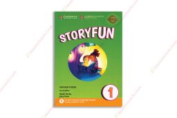 1558039394 Storyfun 1 For Starters – Teacher Book copy