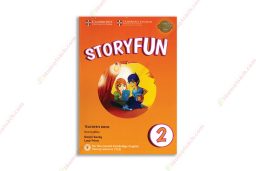 1558041113 Storyfun 2 For Starters – Teacher Book copy