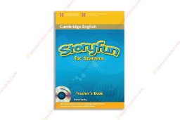 1558041980 Storyfun For Starters Teacher Book 1558041980 copy