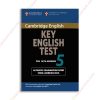 1558052984 Cambridge Key English Test 5 copy