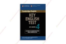 1558053476 Cambridge Key English Test 4 copy
