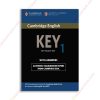 1558056347 Cambridge Key English Test 1 copy
