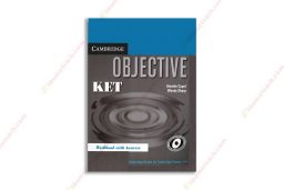 1558285157 Cambridge KET Objective WorkBook copy