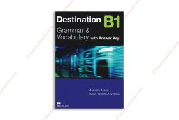 1558286339 Destination Grammar B1 Student’s Book With Key copy