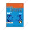 1558289451 Objective Ket Student’S Book