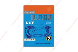 1558289451 Objective Ket Student’S Book