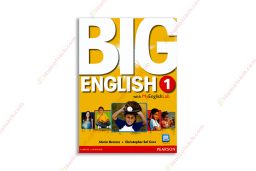 1558293233 Big English 1 Student Book copy