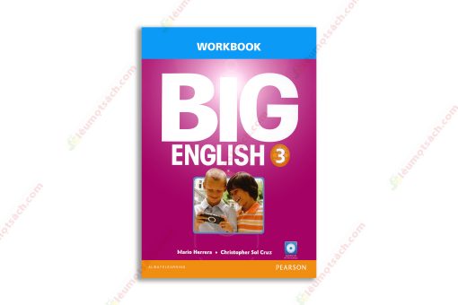 1558295258 Big English 3 Workbook copy