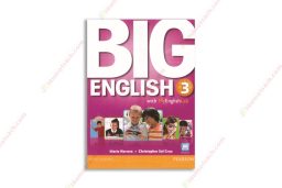 1558295305 Big English 3 Student Book copy
