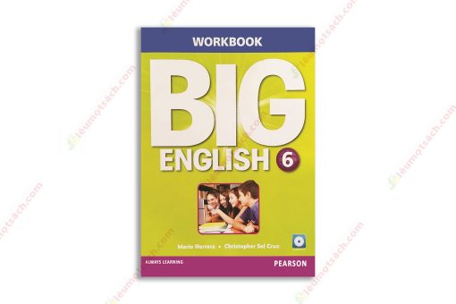 1558295925 Big English 6 Workbook copy