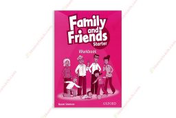 1558309232 Family And Friends Starter Workbook copy