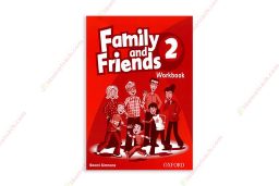 1558309390 Family And Friends 2 Workbook copy