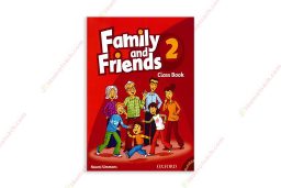 1558309414 Family And Friends 2 Class Book And Multirom Pack copy