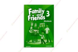 1558309461 Family And Friends 3 Workbook copy