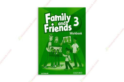 1558309461 Family And Friends 3 Workbook copy