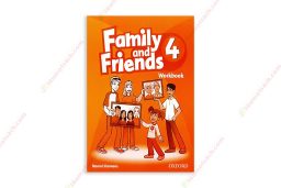 1558309531 Family And Friends 4 Workbook copy
