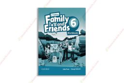 1558309651 Family And Friends 6 Workbook 2nded copy