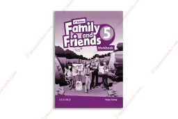 1558309702 Family And Friends 5 Workbook 2nded copy