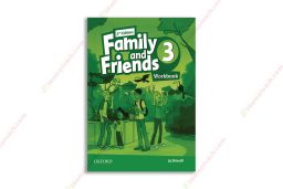 1558309887 Family And Friends 3 Workbook 2nded copy
