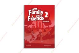 1558309936 Family And Friends 2 Workbook 2nded copy