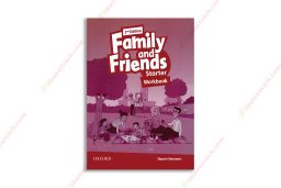 1558310036 Family And Friends Starter Workbook copy
