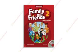 1558310371 Family And Friends 2 Student’s Book – American English copy