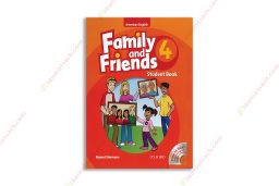 1558310612 Family And Friends 4 Student Book – American English copy