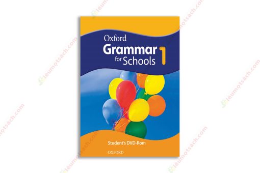 1558423000 Oxford Grammar For Schools 1 Student’s Book copy