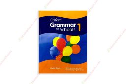 1558423040 Oxford Grammar For Schools 1 Dvd-Rom