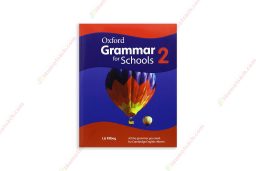 1558426160 Oxford Grammar For Schools 2 Dvd-Rom