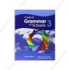 1558426742 Oxford Grammar For Schools 3 Dvd-Rom