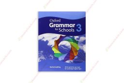 1558426742 Oxford Grammar For Schools 3 Dvd-Rom