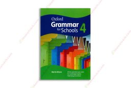 1558426837 Oxford Grammar For Schools 4 Student’s Book copy