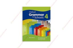 1558426852 Oxford Grammar For Schools 4 Dvd-Rom