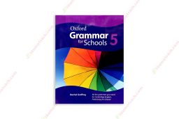 1558427032 Oxford Grammar For Schools 5 Dvd-Rom