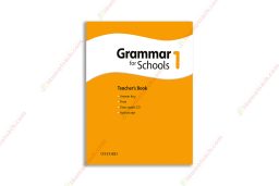1558428867 Oxford Grammar For Schools 1 Teacher’S Book copy