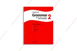 1558429620 Oxford Grammar For Schools 2 Teacher’S Book copy