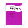 1558430866 Oxford Grammar For Schools 5 Teacher’s Book copy