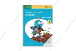 1558431112 Cambridge Primary Science Learner’s Book 1 copy