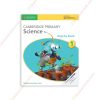 1558432548 Cambridge Primary Science Activity Book 1 Stage 1